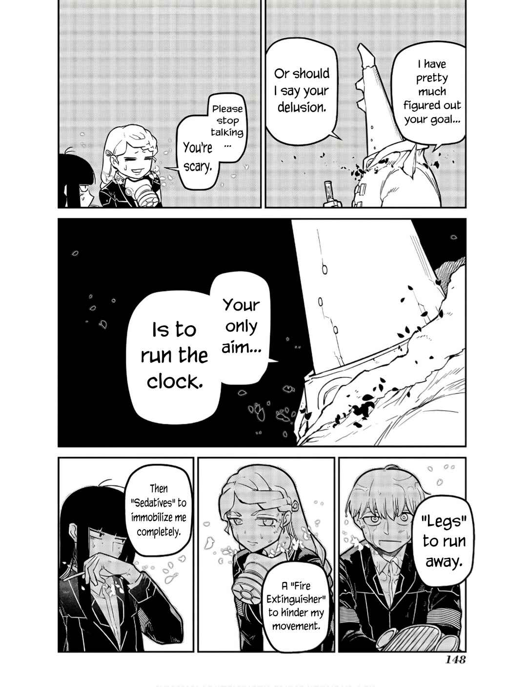 Chapter 92 - Page 2