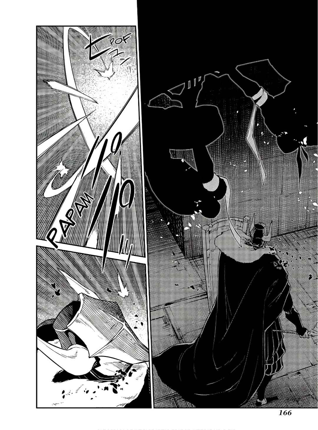 Chapter 92 - Page 20
