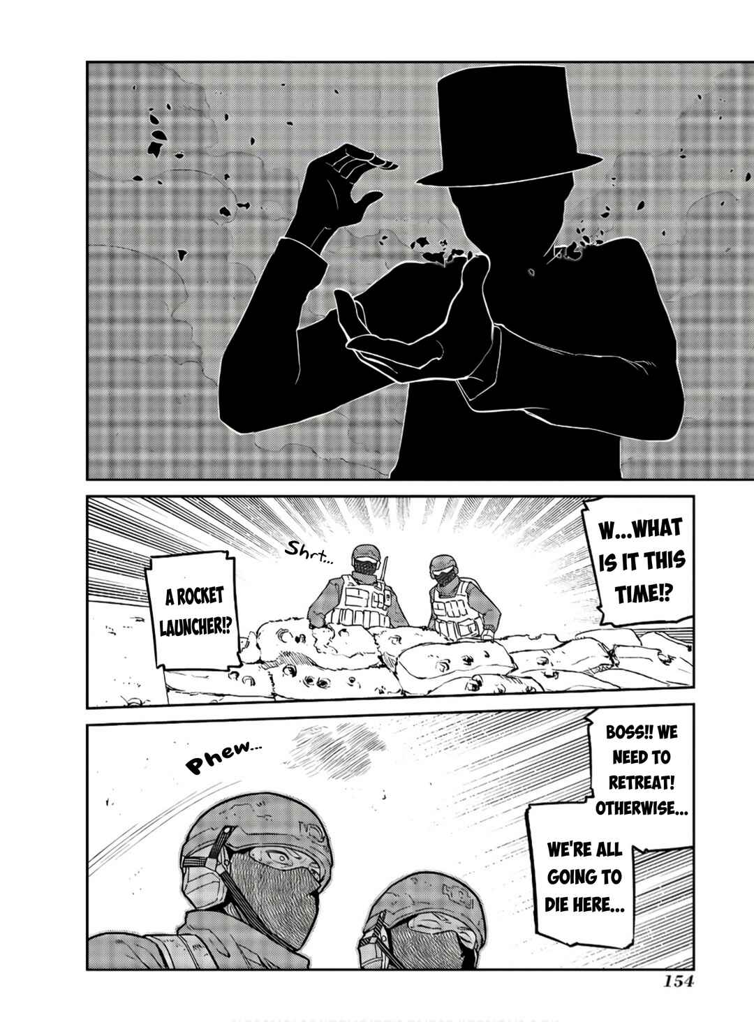 Chapter 92 - Page 8