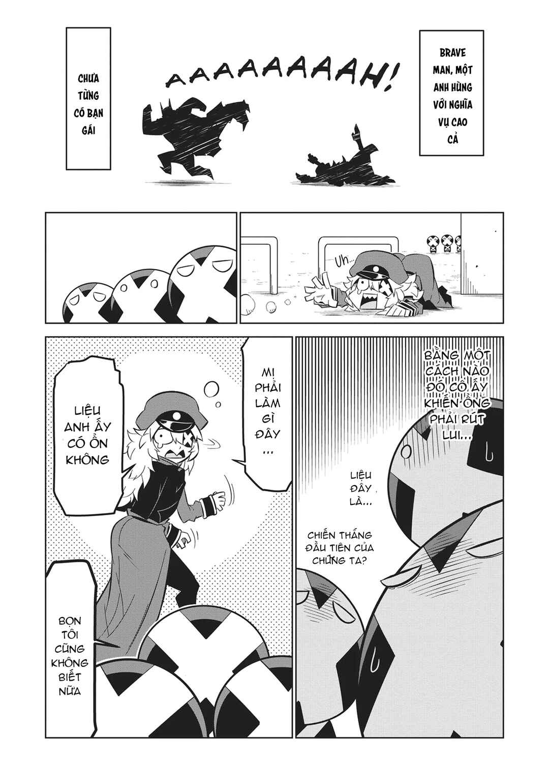 Chapter 169 - Page 10
