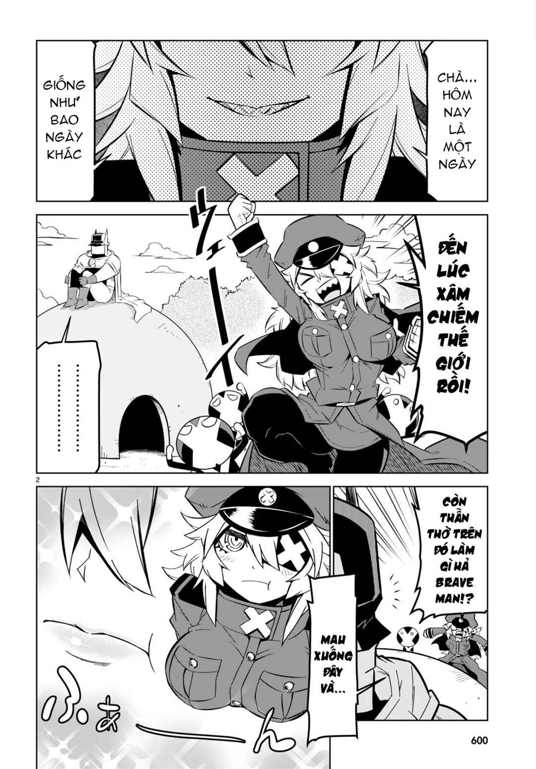 Chapter 169 - Page 4