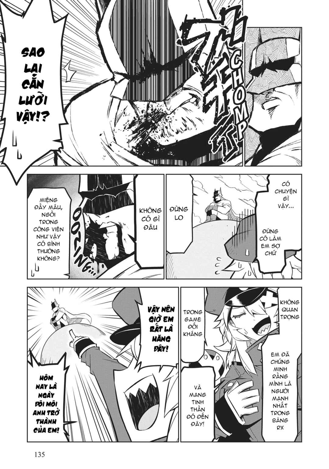 Chapter 169 - Page 5
