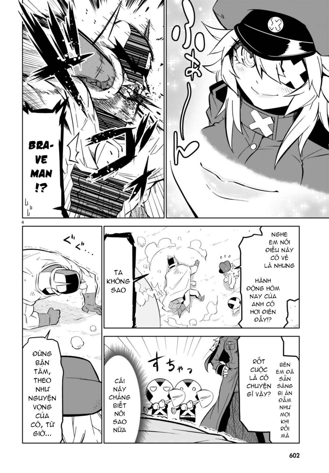 Chapter 169 - Page 6