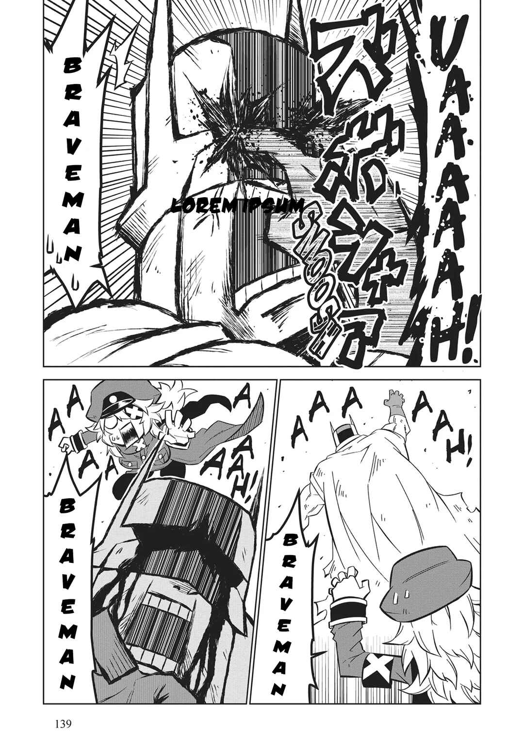 Chapter 169 - Page 9