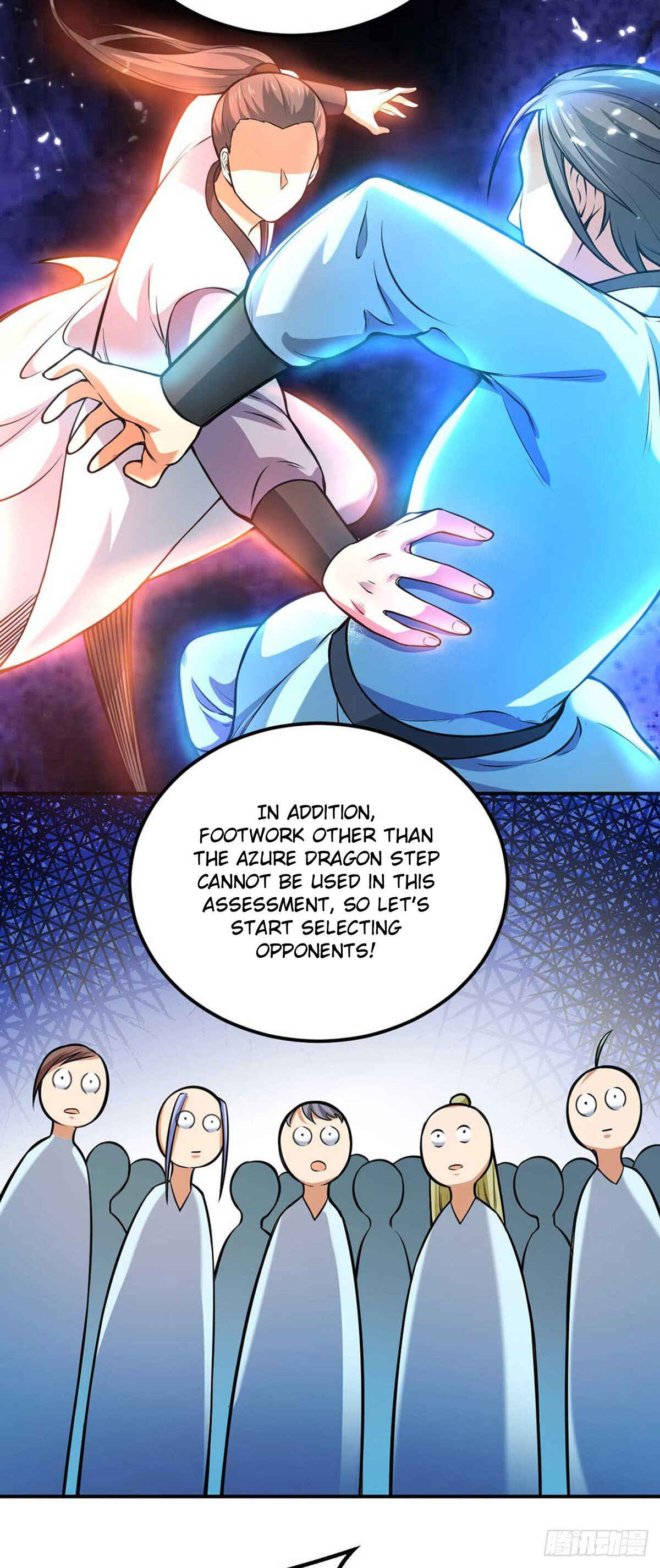 Chapter 202 - Page 16