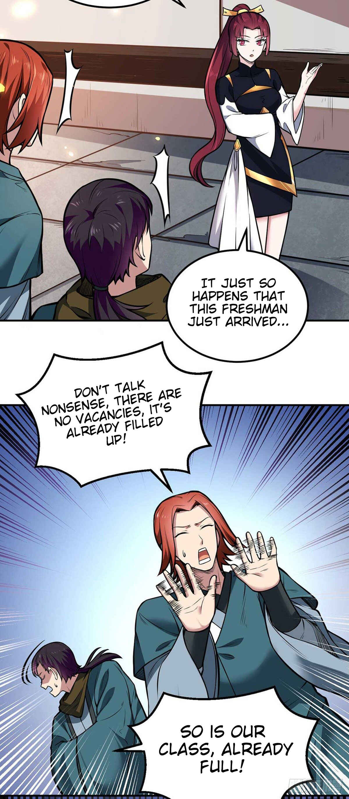 Chapter 202 - Page 3