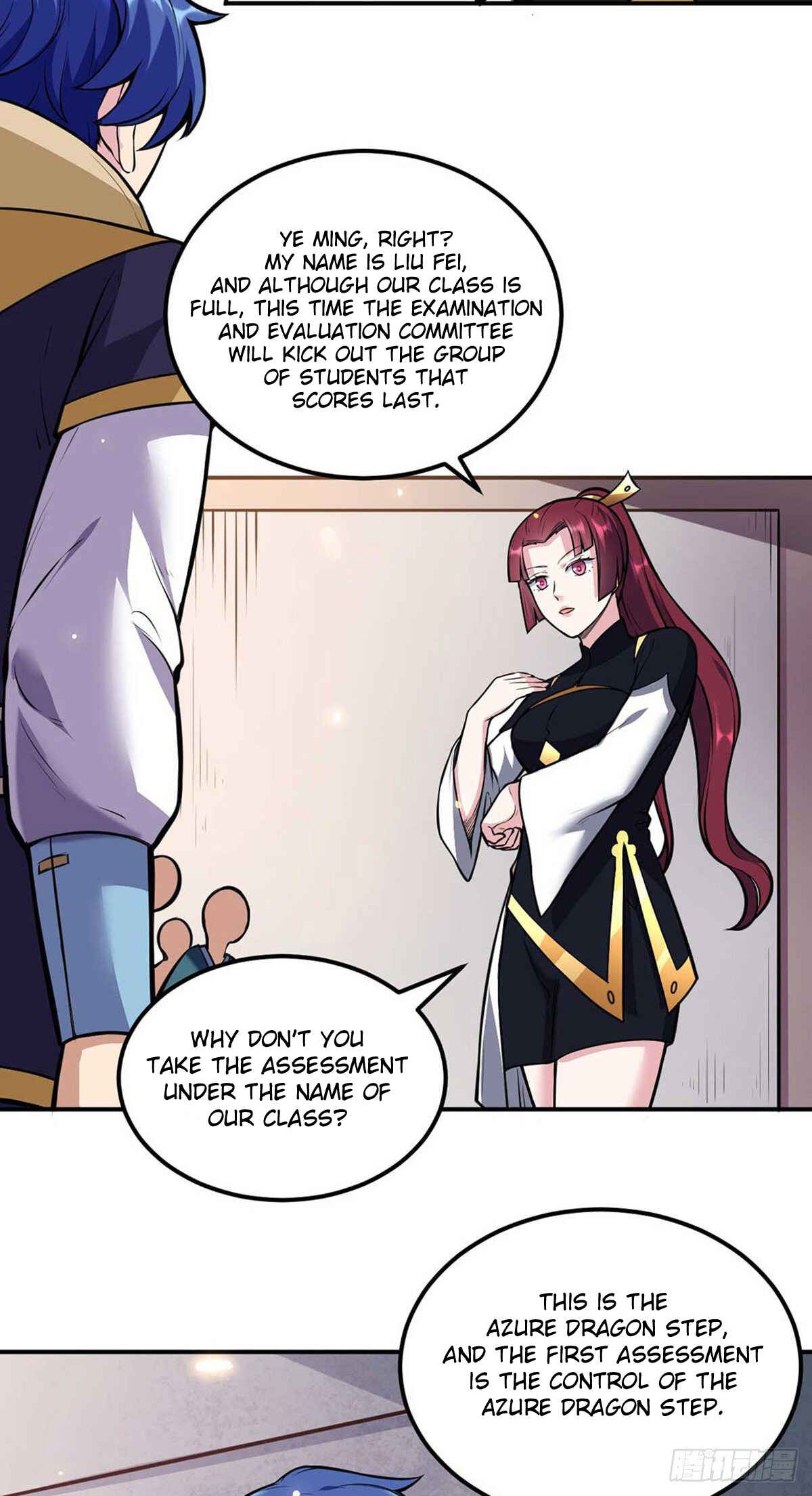 Chapter 202 - Page 5