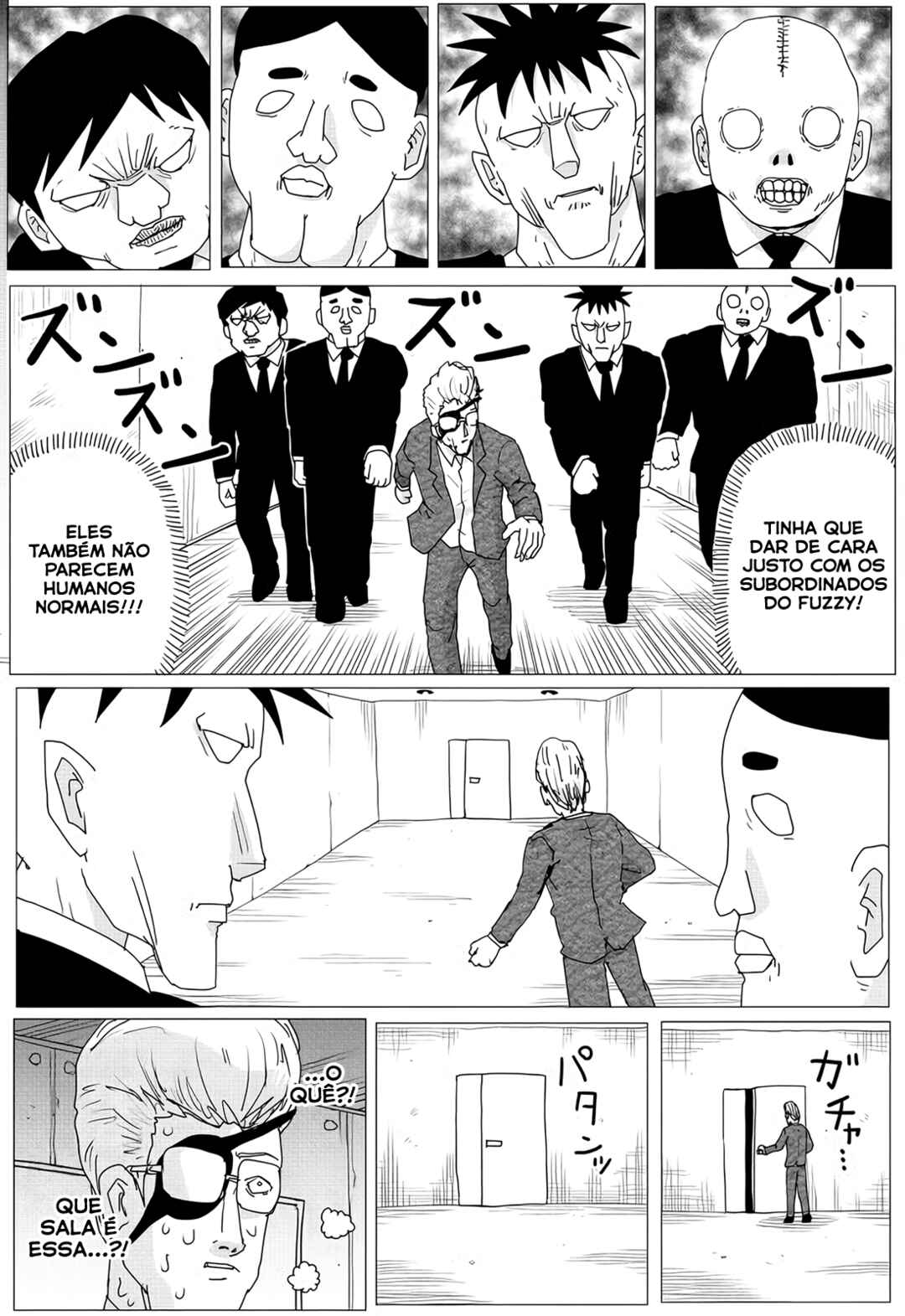 Chapter 157 - Page 11