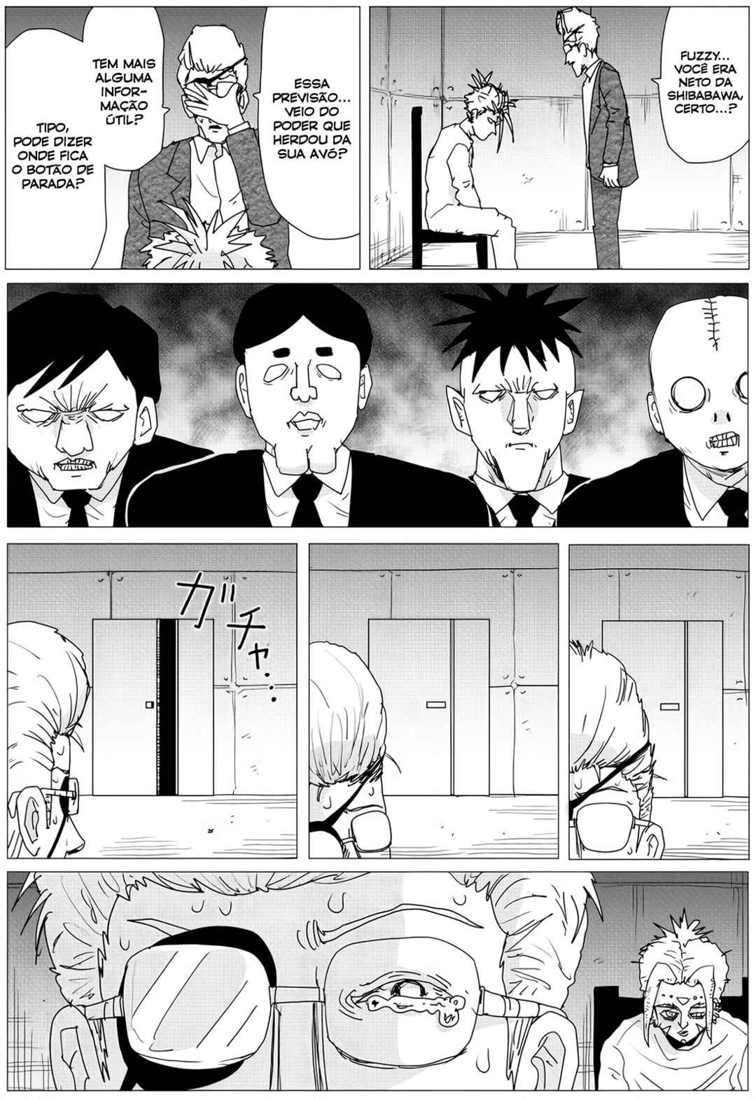 Chapter 157 - Page 14