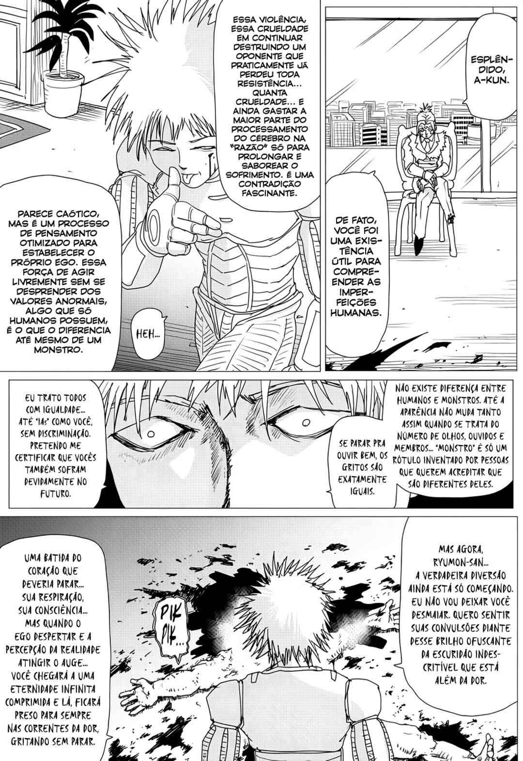 Chapter 157 - Page 16