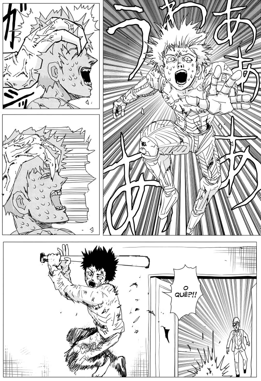 Chapter 157 - Page 19