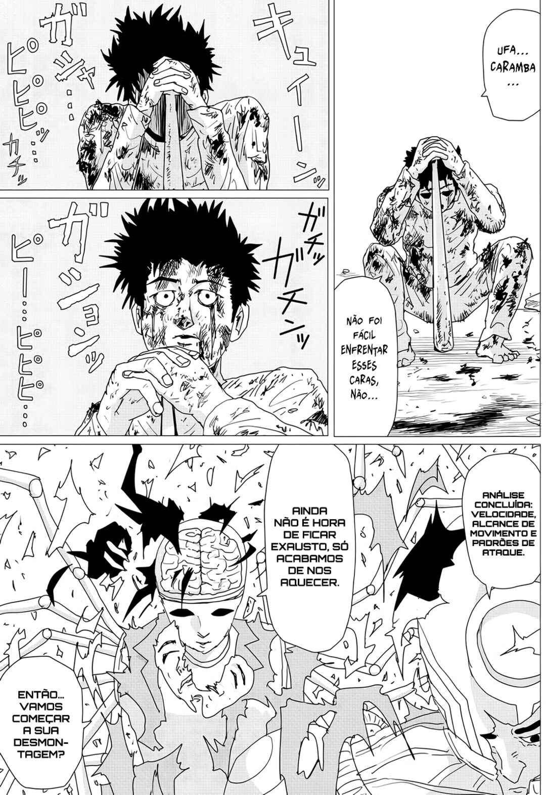 Chapter 157 - Page 4