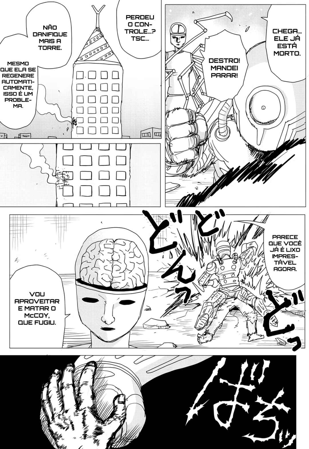 Chapter 157 - Page 8