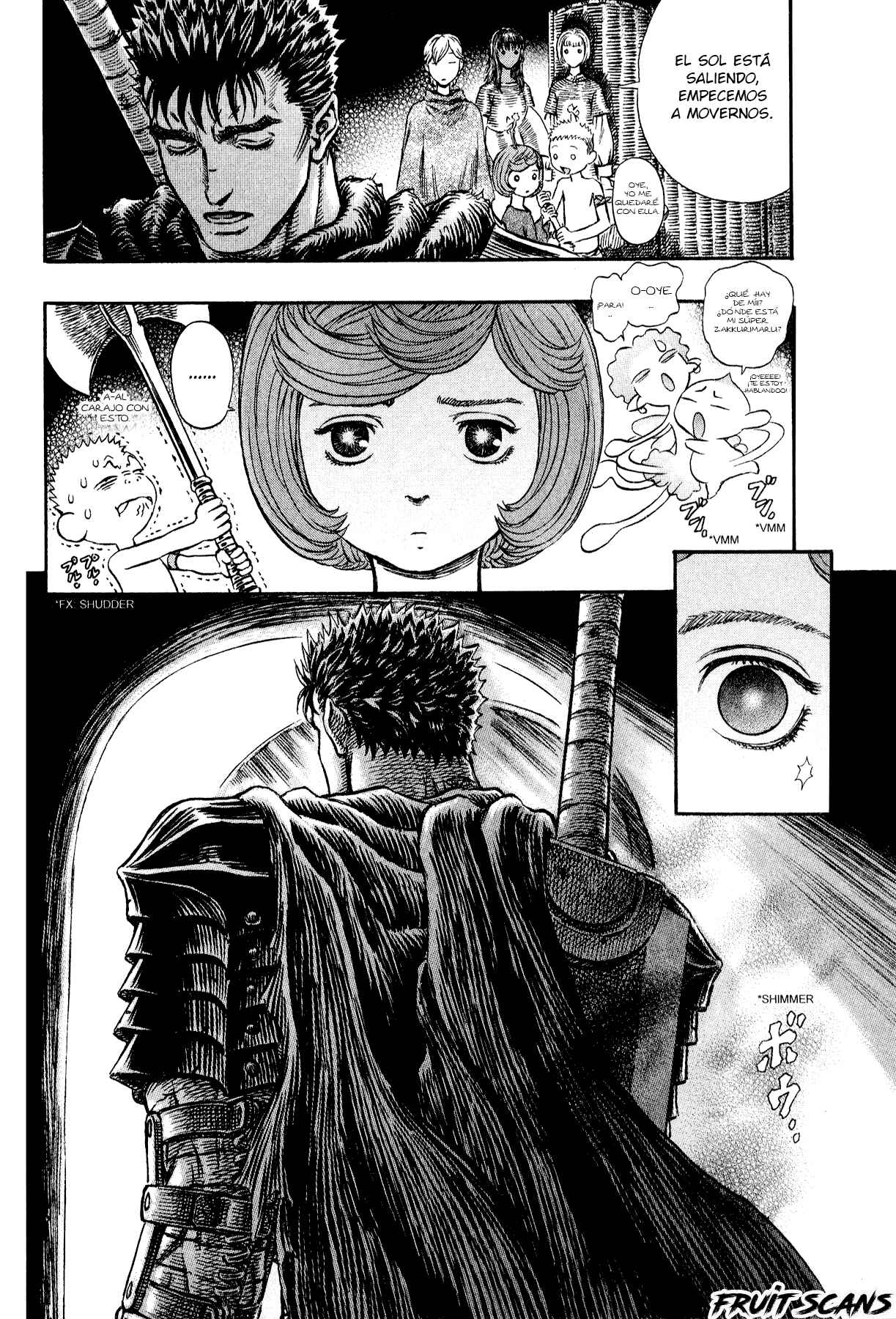 Chapter 203 - Page 14