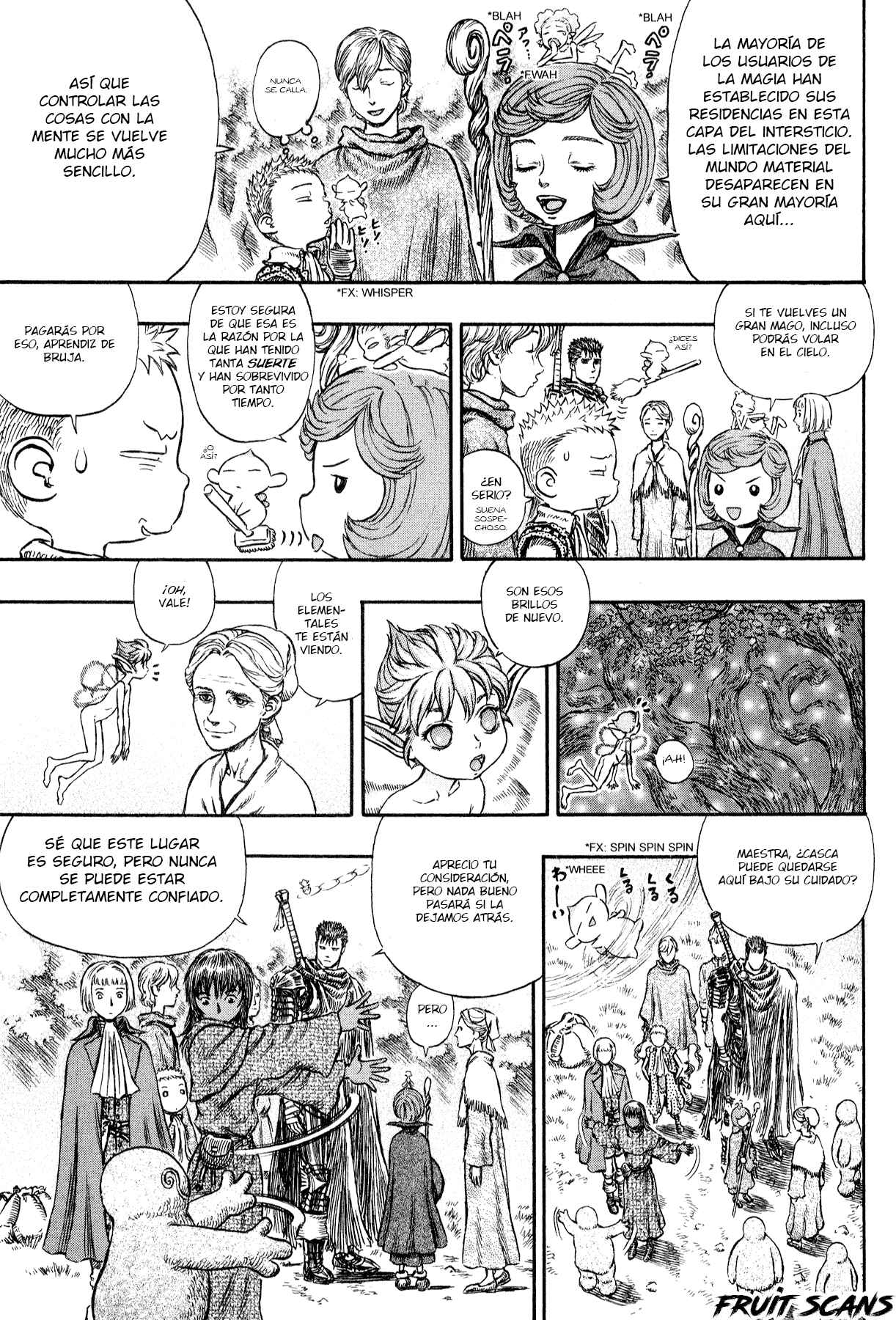 Chapter 203 - Page 17