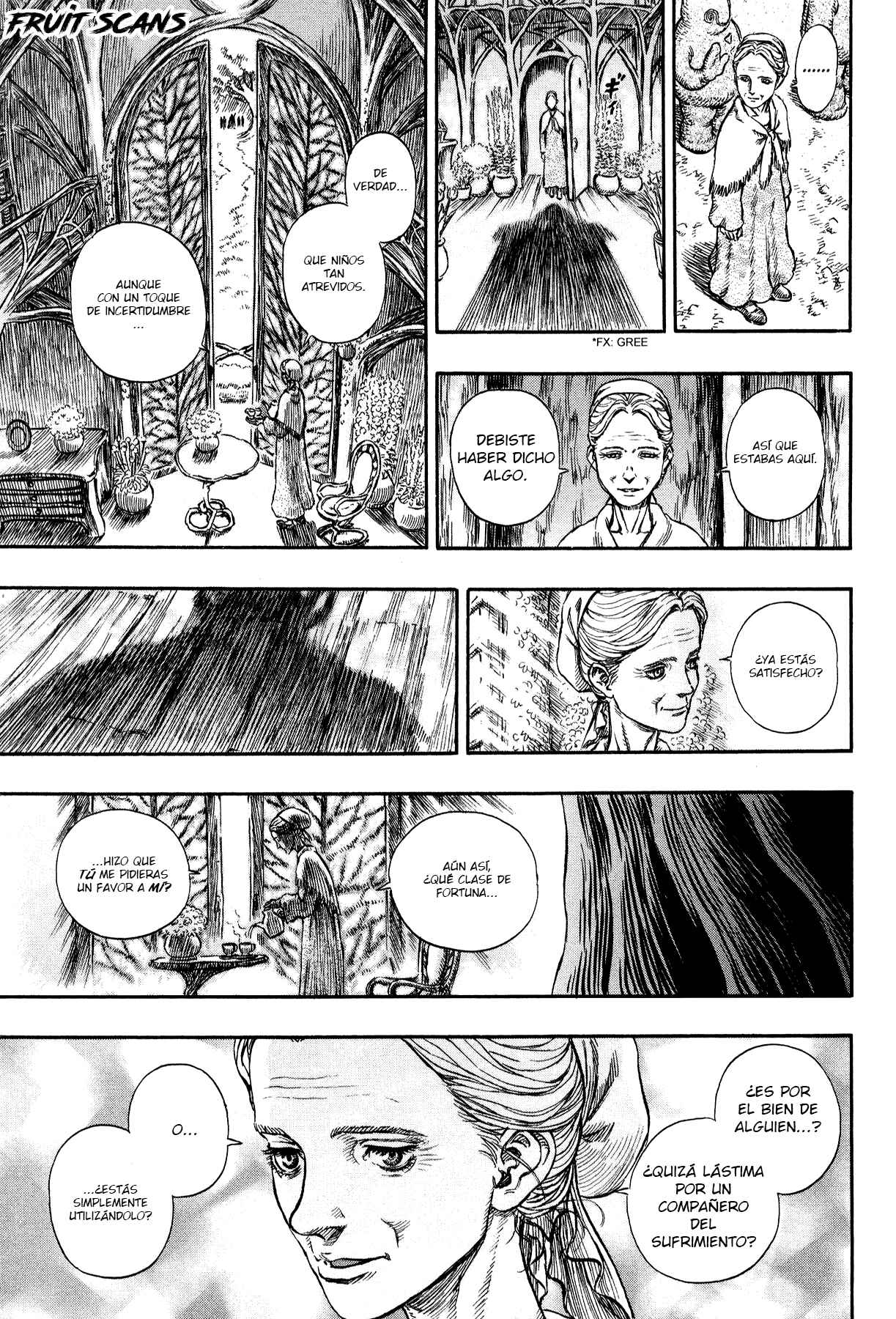 Chapter 203 - Page 21