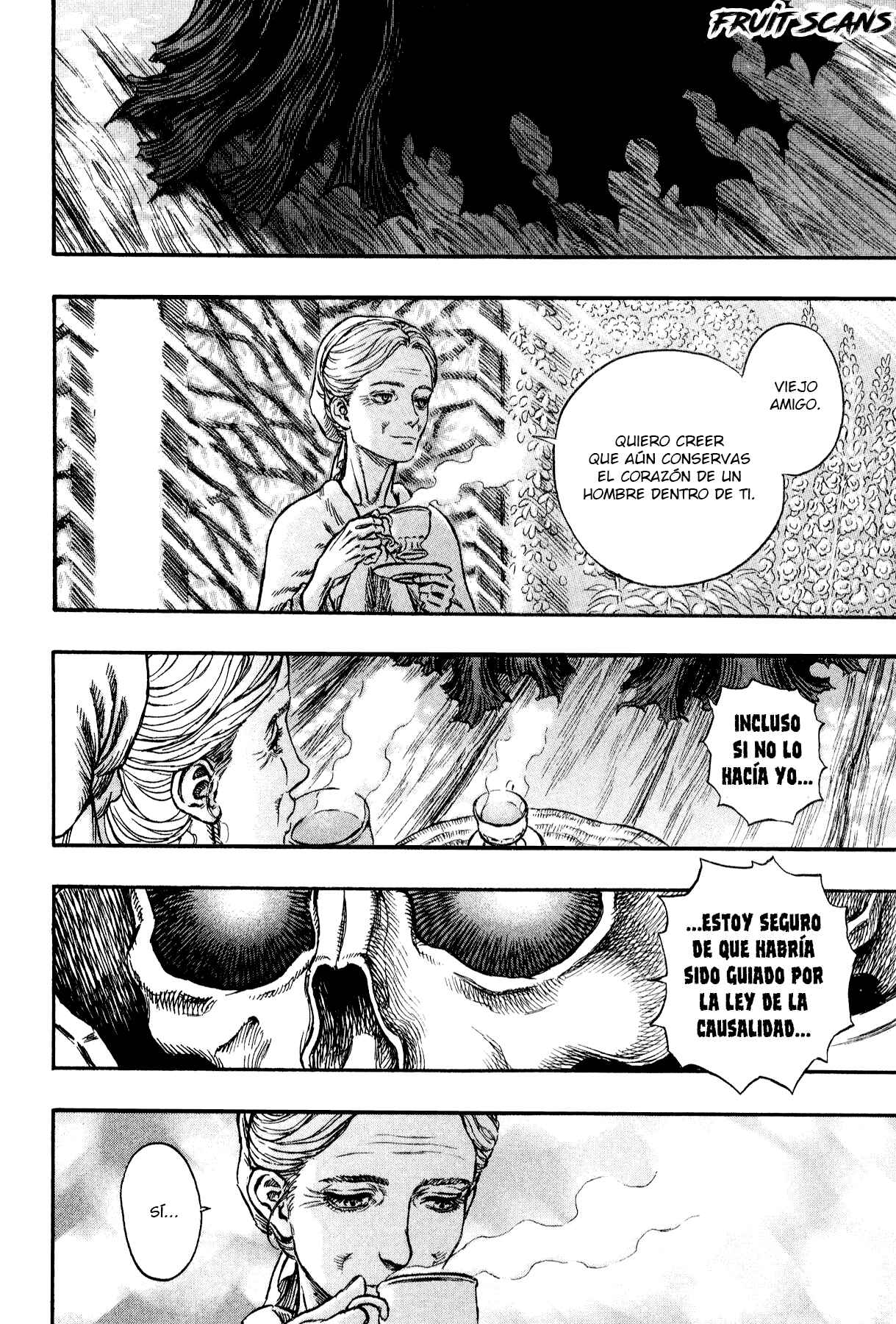 Chapter 203 - Page 22
