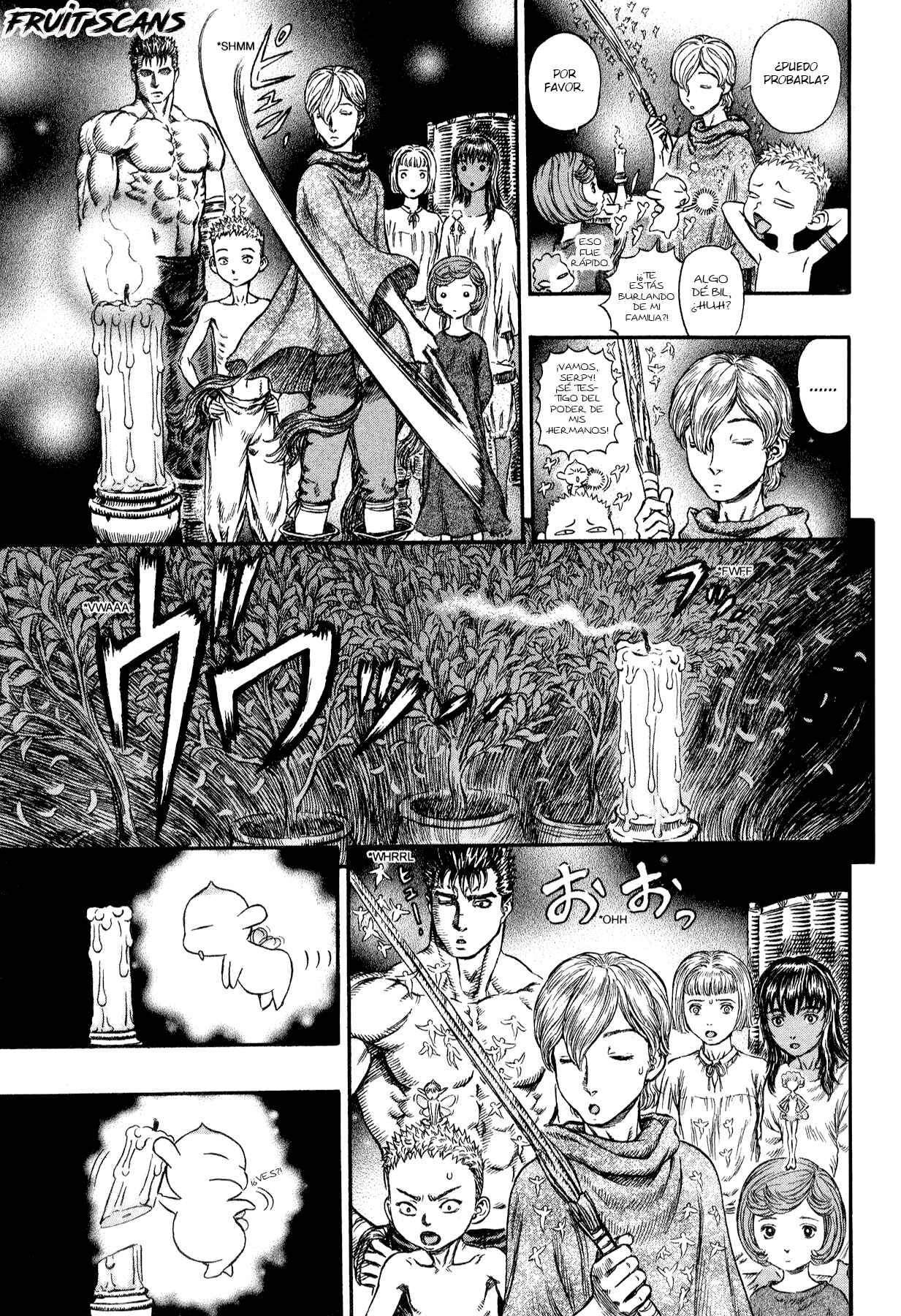 Chapter 203 - Page 9