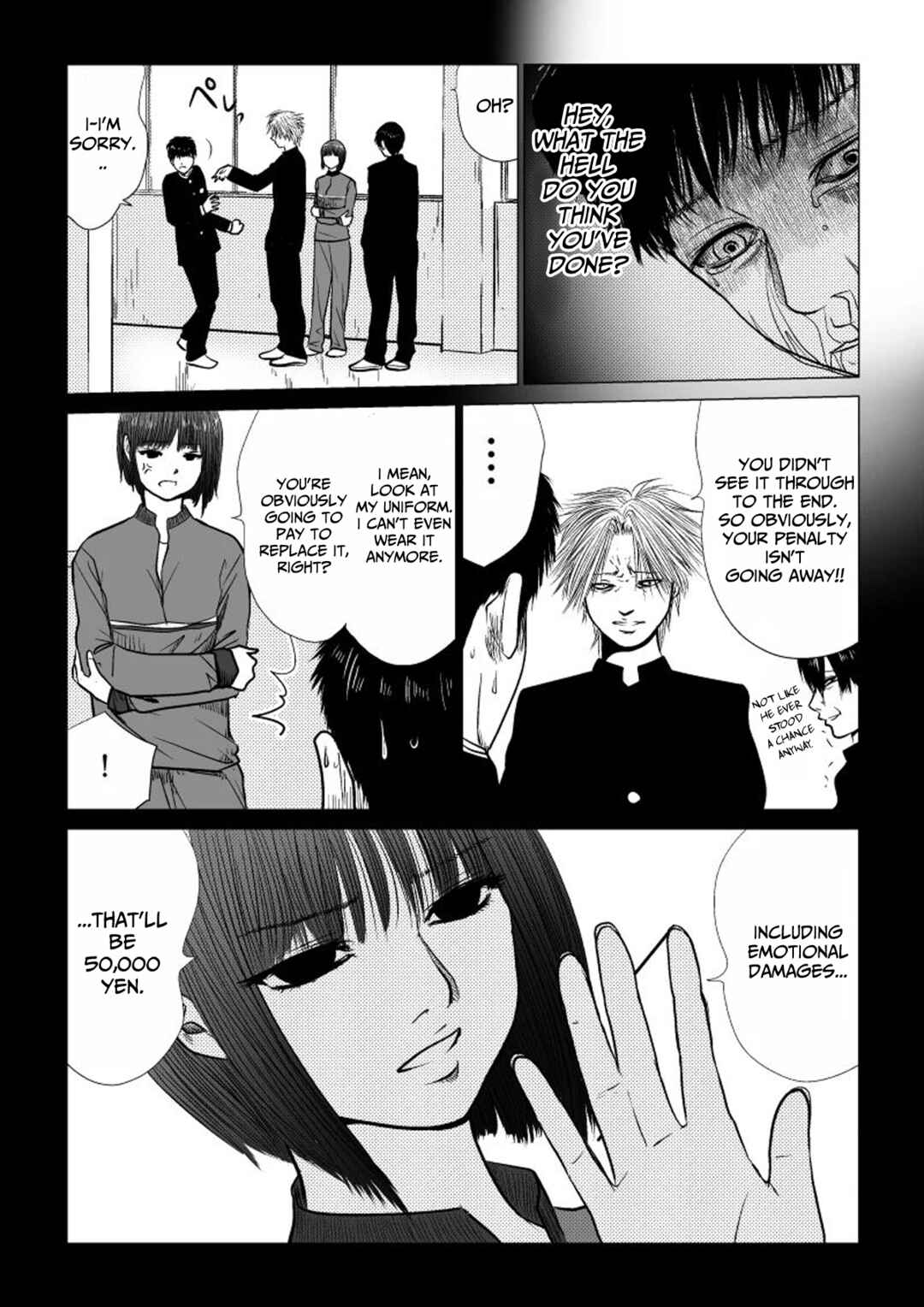 Chapter 41 - Page 10