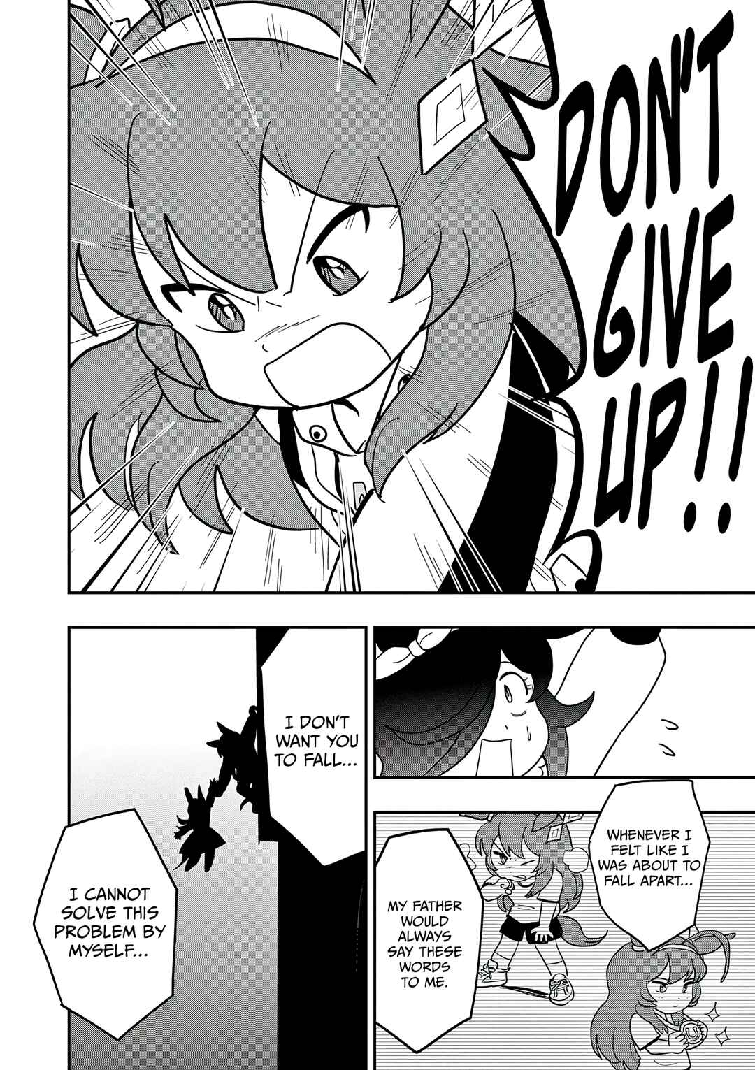 Chapter 49 - Page 18