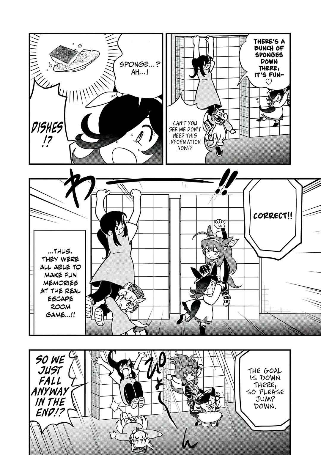 Chapter 49 - Page 20