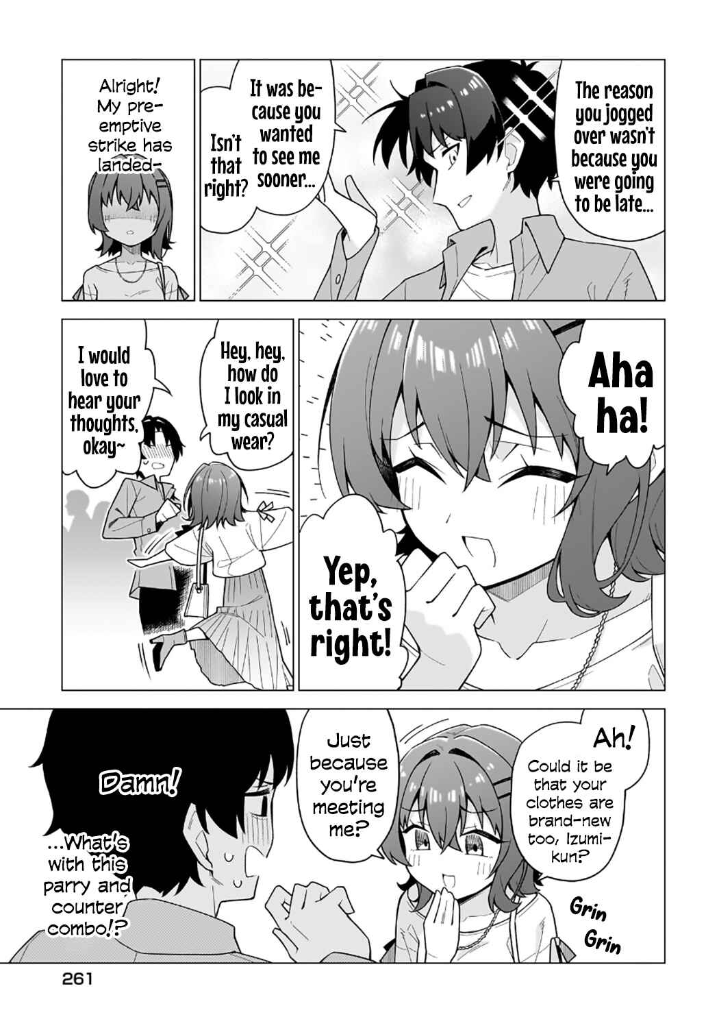 Chapter 5 - Page 3