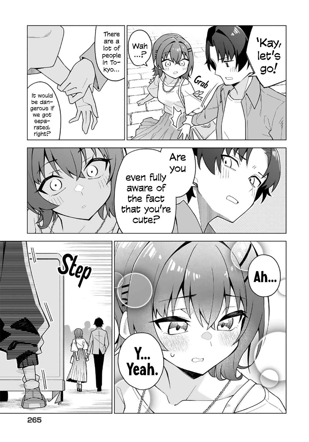 Chapter 5 - Page 7