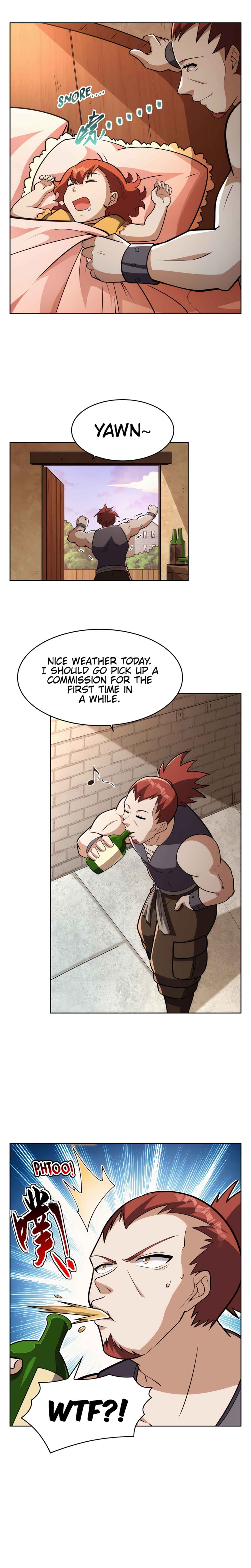 Chapter 353 - Page 10