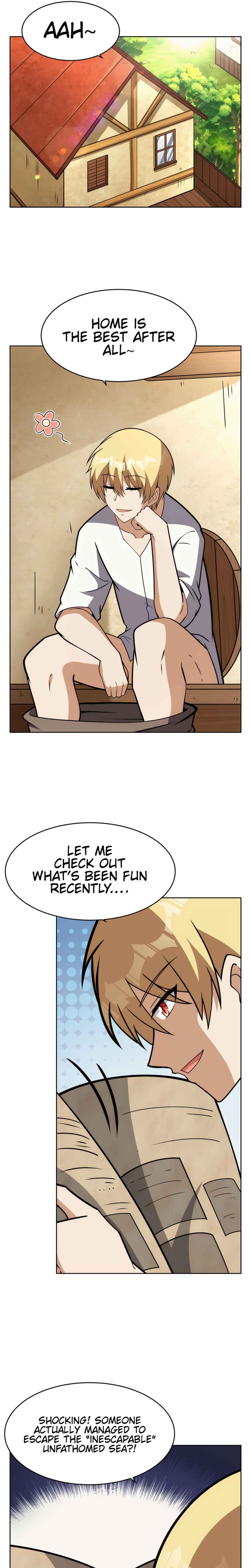 Chapter 353 - Page 12