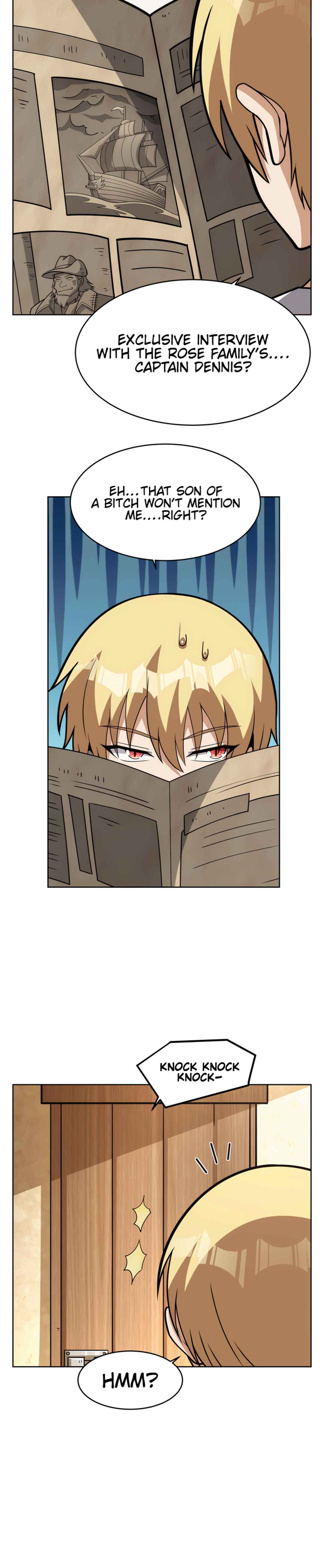 Chapter 353 - Page 13