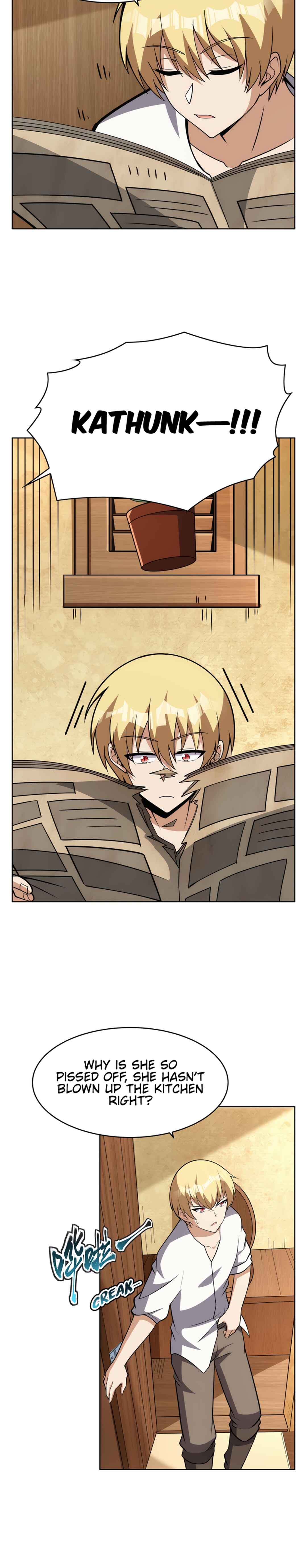 Chapter 353 - Page 15