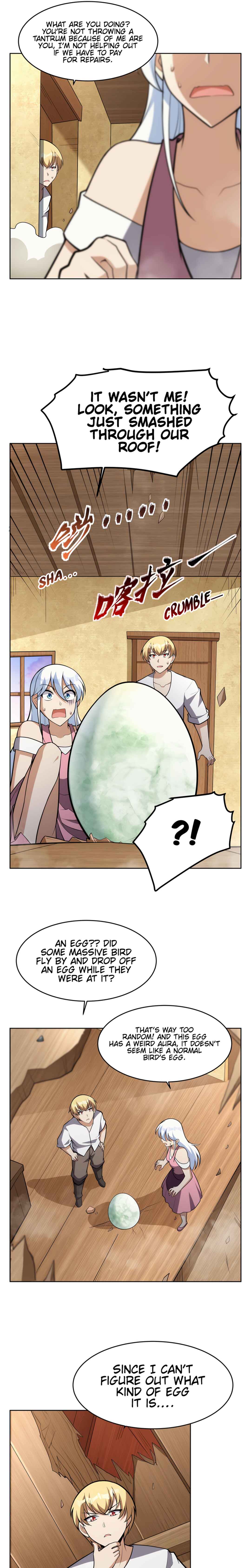 Chapter 353 - Page 16
