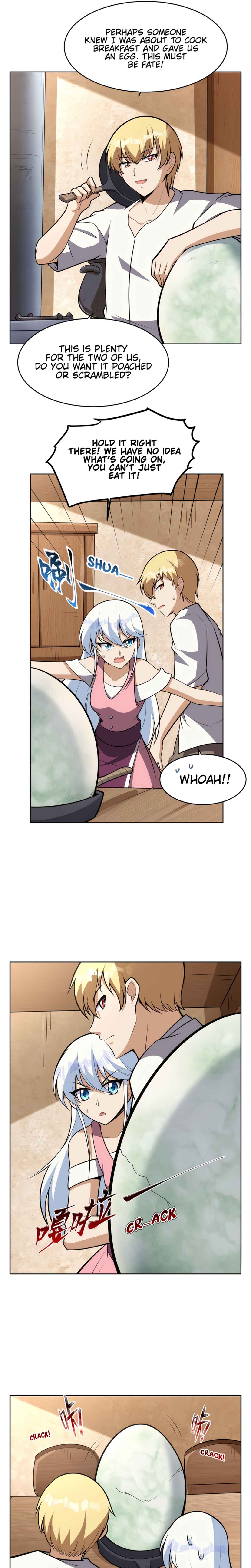 Chapter 353 - Page 18