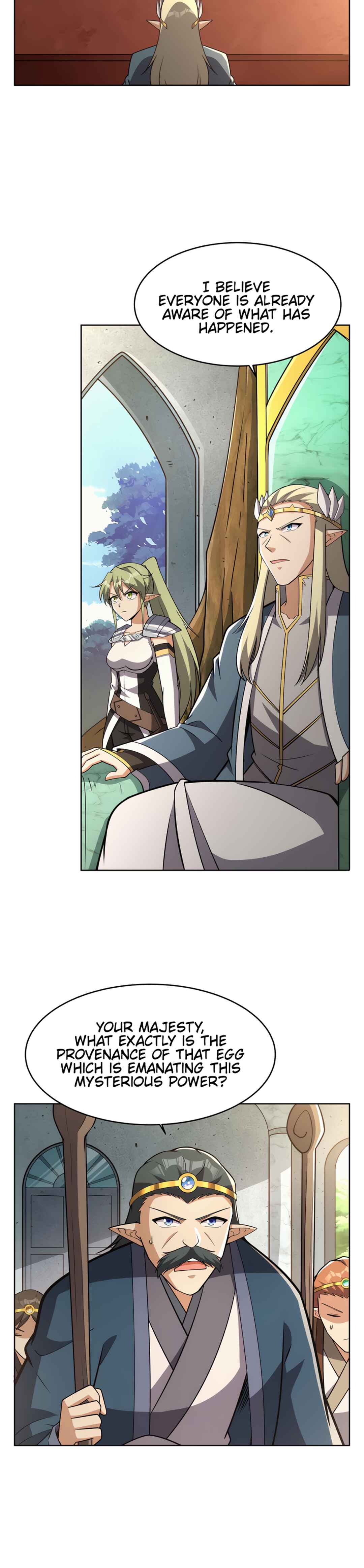 Chapter 353 - Page 3