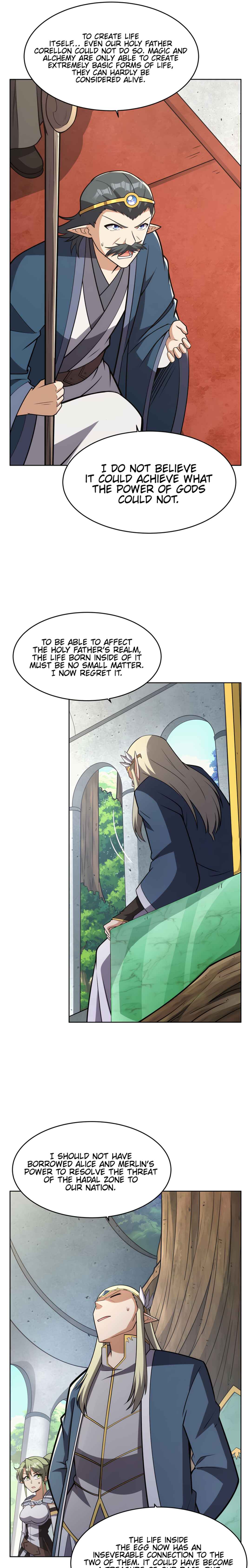 Chapter 353 - Page 6
