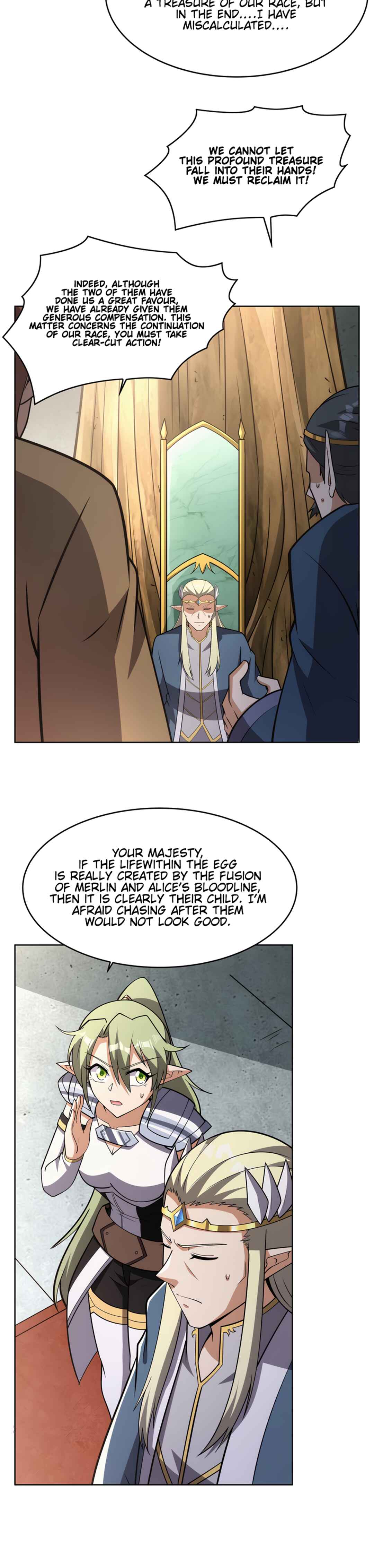 Chapter 353 - Page 7