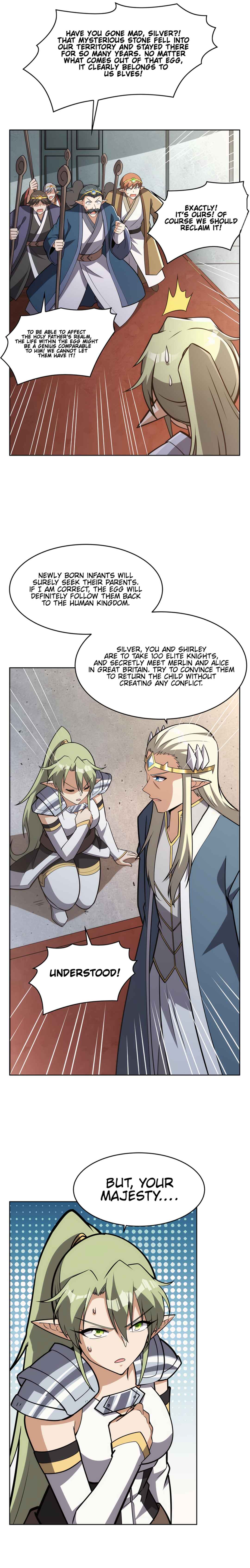 Chapter 353 - Page 8
