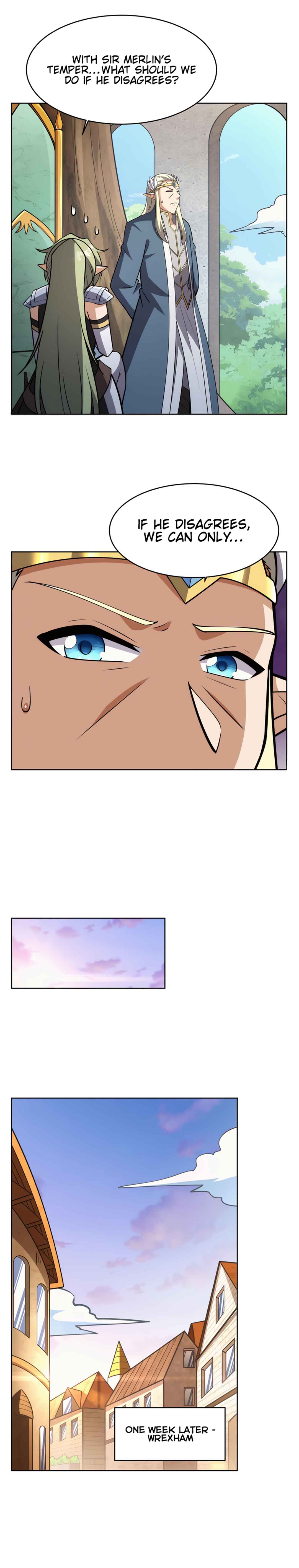 Chapter 353 - Page 9