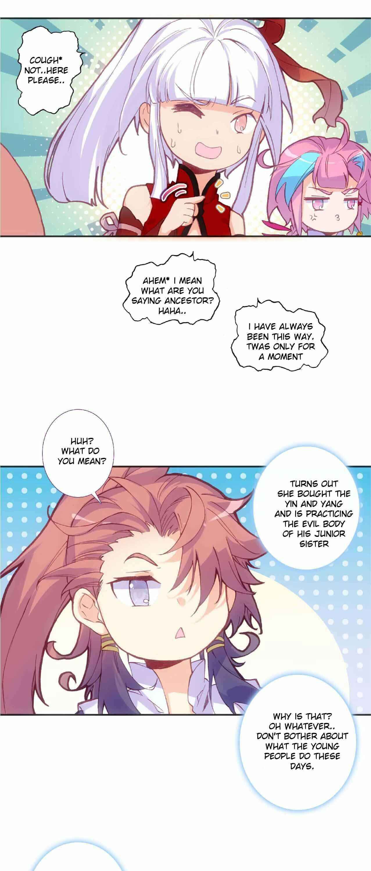 Chapter 75 - Page 8