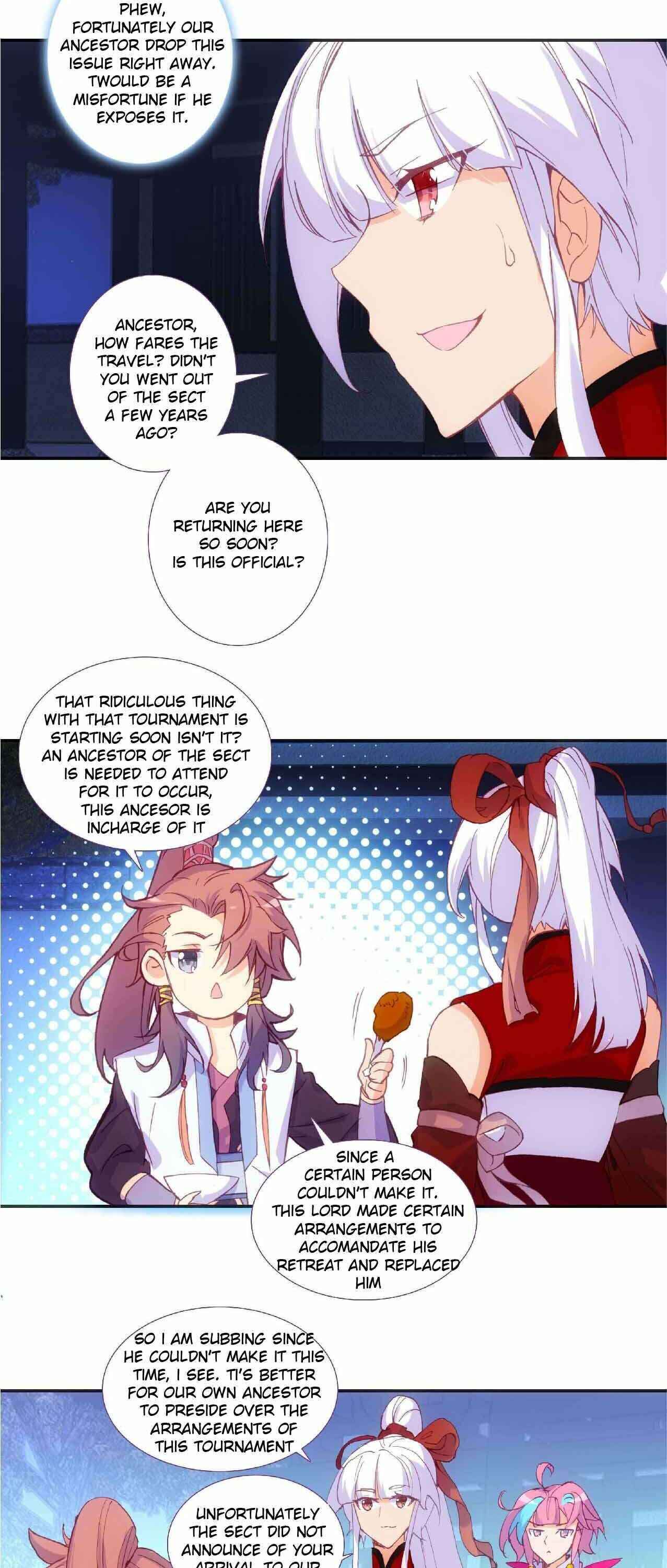 Chapter 75 - Page 9