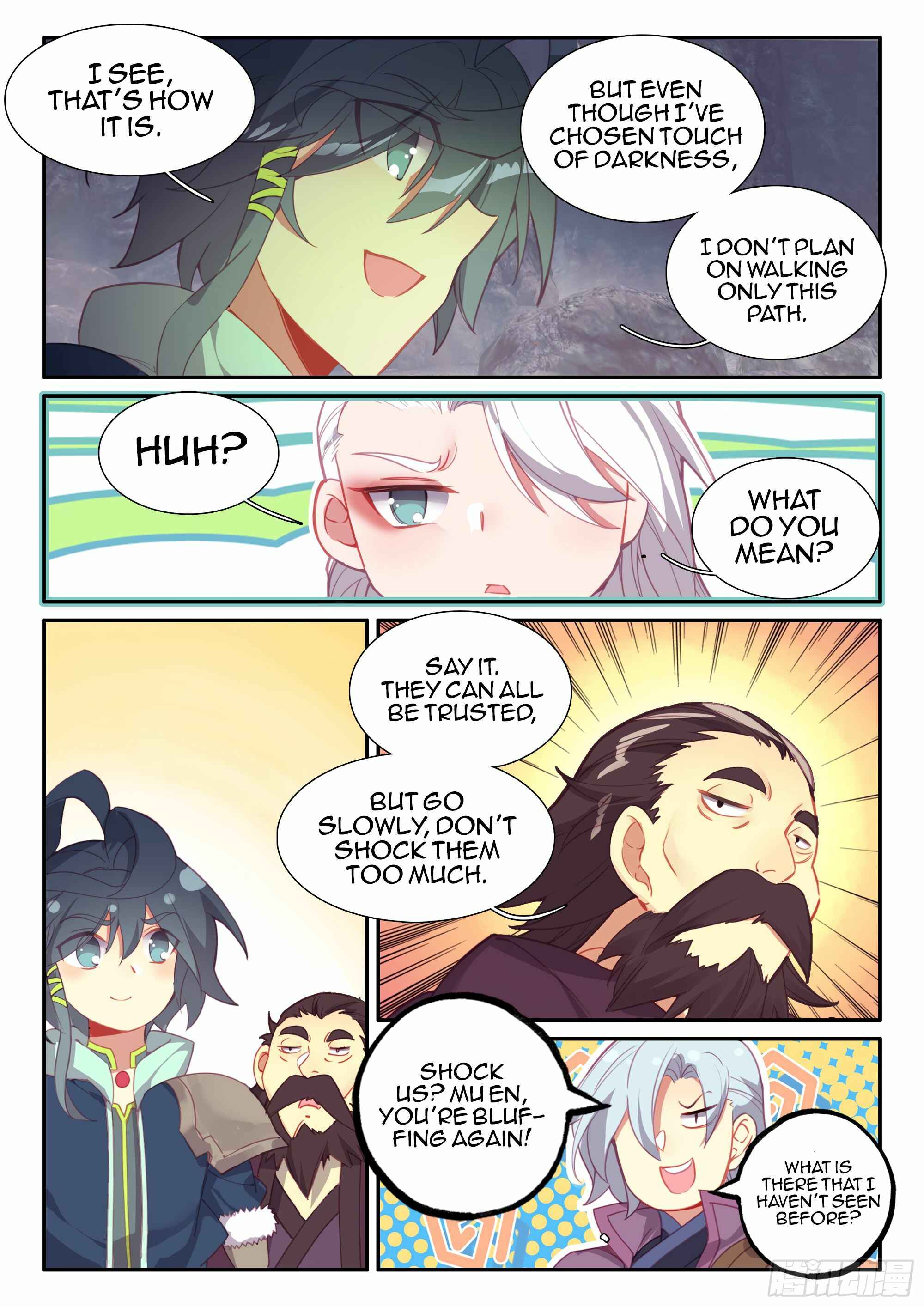 Chapter 58 - Page 11