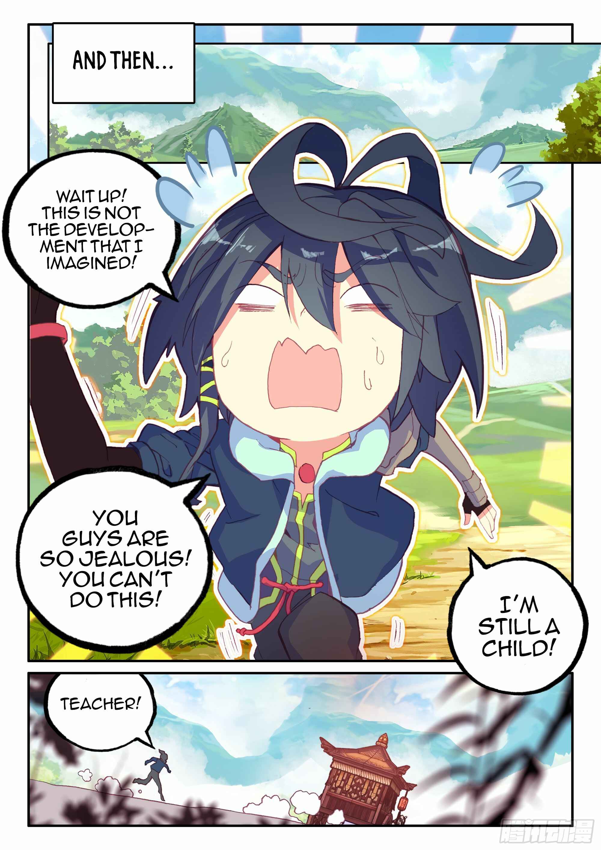 Chapter 58 - Page 15