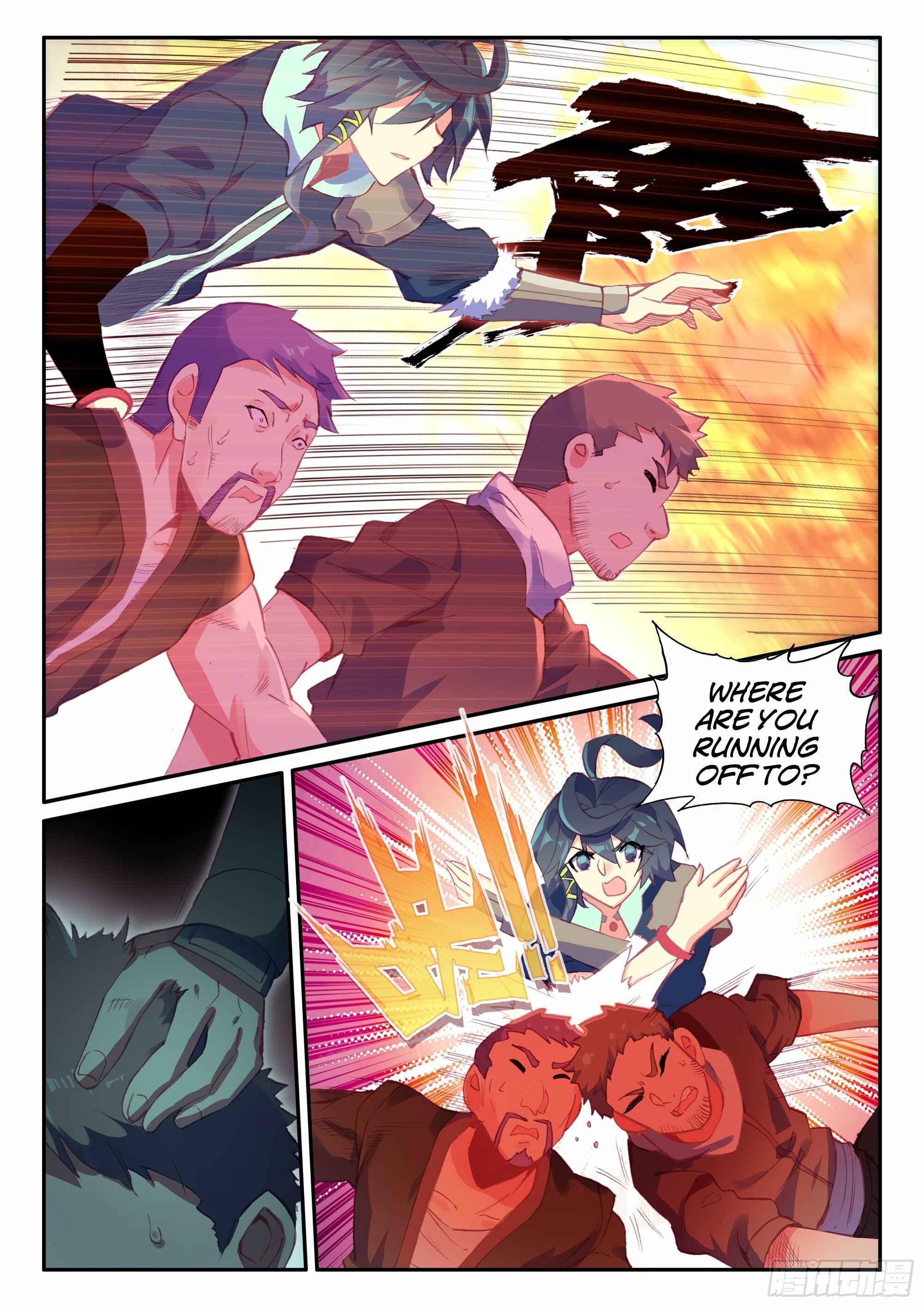 Chapter 58 - Page 4