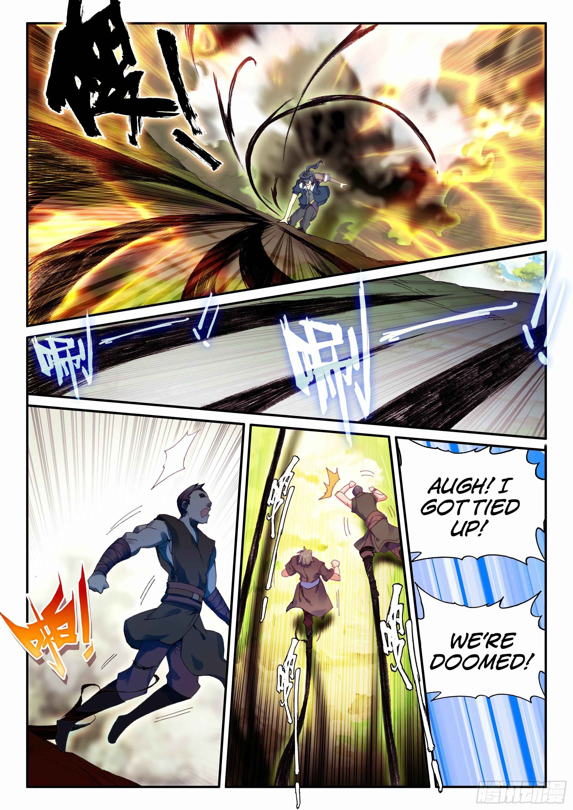 Chapter 58 - Page 6