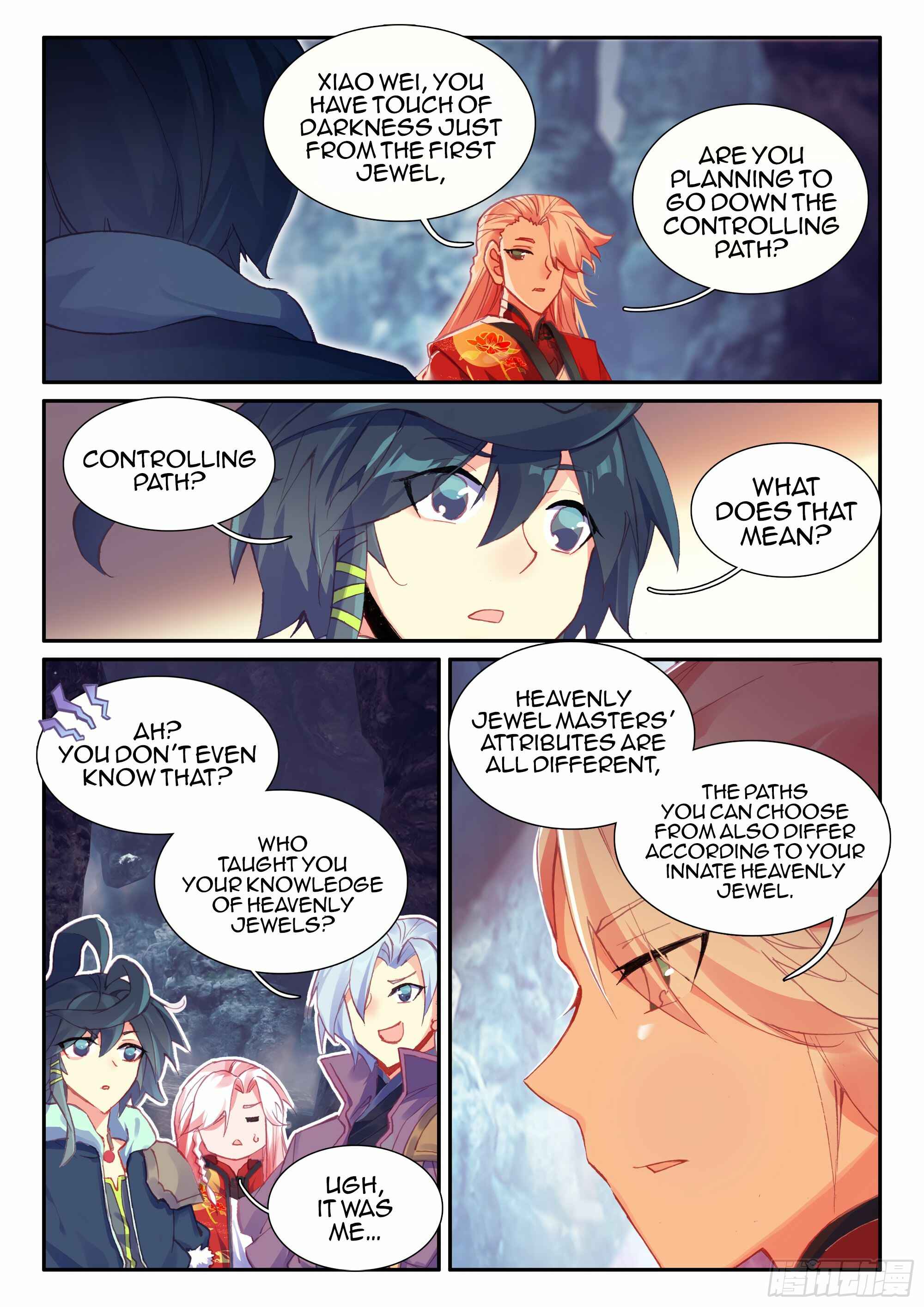 Chapter 58 - Page 9