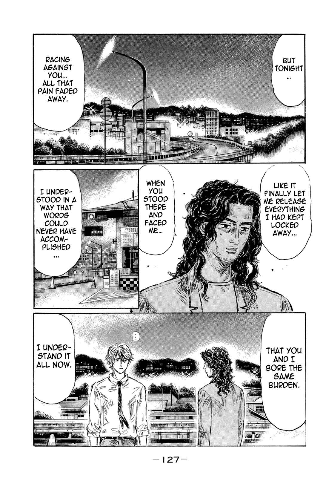 Chapter 605 - Page 3