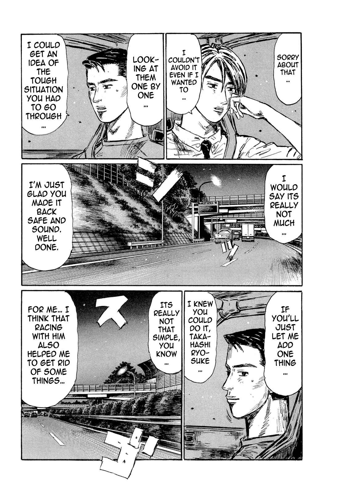 Chapter 605 - Page 6