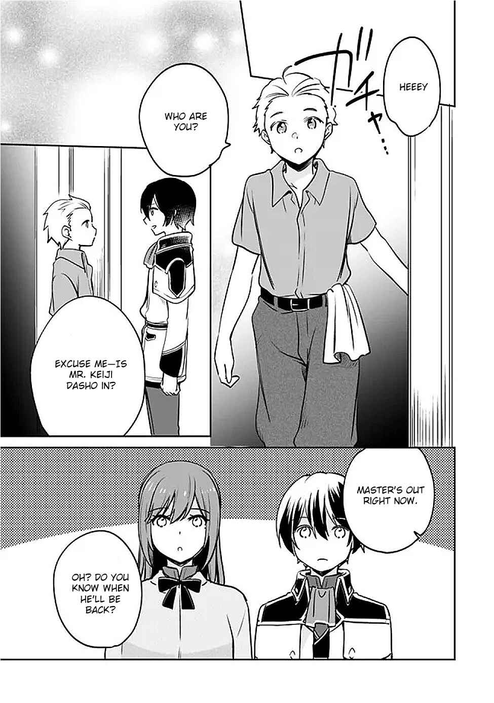 Chapter 130 - Page 13