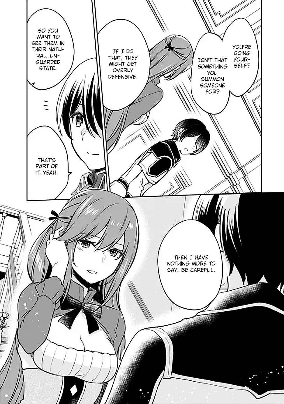 Chapter 130 - Page 3