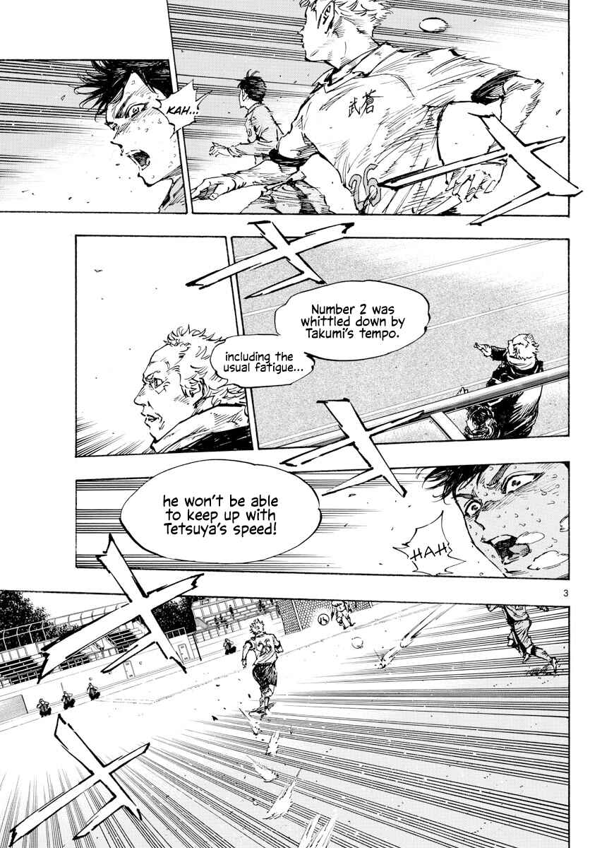 Chapter 428 - Page 4